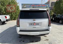 كاديلاك اسكاليد